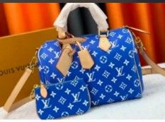 LV 25CM CROSS BODY SPEEDY BAG - PREORDER - PayPal (Pay in 4) &amp; PayId available - Free shipping Australia wide - Please note which items in the comments