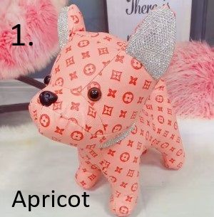 Bling Bling 28cm Puppies - Pre-order - (Australia only) - PayPal (Pay in 4) &amp; PayId available - Free shipping Australia wide - Please note which Puppy by colour and brand in the comments