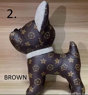 Bling Bling 28cm Puppies - Pre-order - (Australia only) - PayPal (Pay in 4) &amp; PayId available - Free shipping Australia wide - Please note which Puppy by colour and brand in the comments
