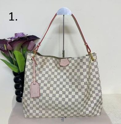LV LARGE TOTE BAG - PREORDER - SIZE 44 X 34 X 13CM - PayPal (Pay in 4) &amp; PayId available - Free shipping Australia wide - Please note which bag in the comments