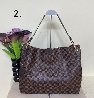 LV LARGE TOTE BAG - PREORDER - SIZE 44 X 34 X 13CM - PayPal (Pay in 4) &amp; PayId available - Free shipping Australia wide - Please note which bag in the comments