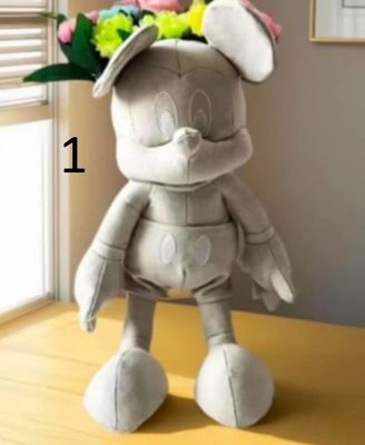 MICKEY MOUSE 47CM - PREORDER - PayPal (Pay in 4) &amp; PayId available - Free shipping Australia wide - Please note which mickey the comments