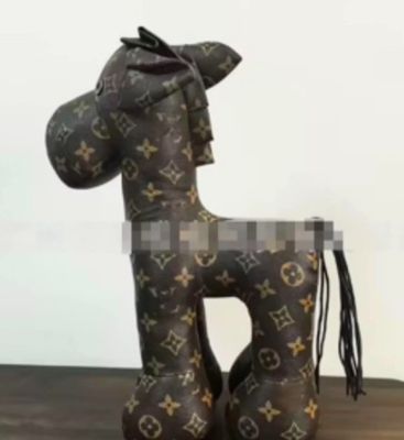 LV GIRAFFE 38CM - PREORDER - PayPal (Pay in 4) &amp; PayId available - Free shipping Australia wide
