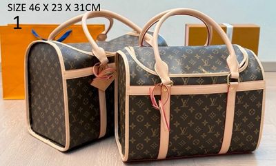PET CARRIERS - PREORDER - PayPal (Pay in 4) &amp; PayId available - Free shipping Australia wide - Please note which bag the comments