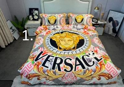 BEDDING 4 PIECES - PREORDER - PayPal (Pay in 4) &amp; PayId available - Free shipping Australia wide - Please note which set and size in the comments