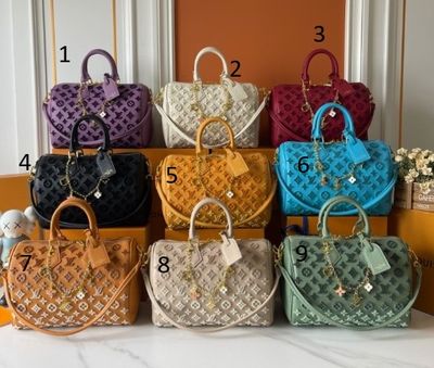 LV 25CM BAG - PREORDER - PayPal (Pay in 4) &amp; PayId available - Free shipping Australia wide - Please note which bag the comments