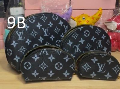 READY TO SHIP - 4 IN 1 MAKE UP CASE (Australia only) - PayPal (Pay in 4) &amp; PayId available - Free shipping Australia wide