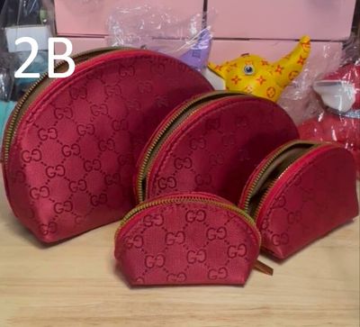 READY TO SHIP - 4 IN 1 MAKE UP CASE (Australia only) - PayPal (Pay in 4) &amp; PayId available - Free shipping Australia wide