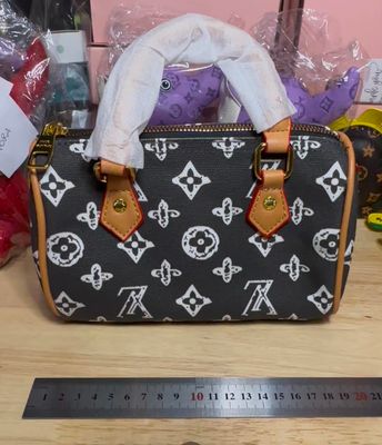 READY TO SHIP - LV SMALL SPEEDY KHAKI (Australia only) - PayPal (Pay in 4) &amp; PayId available - Free shipping Australia wide