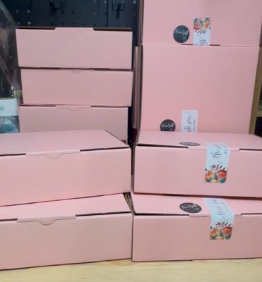 10 MIXED KEYCHAINS MYSTERY BOXES PLUS FREE GIFT BOX - (Australia only) - PayPal (Pay in 4) &amp; PayId available - Free shipping Australia wide