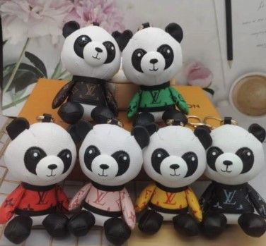 LV PANDA - ALL 6 FOR DEAL PRICE - PREORDER - PayPal (Pay in 4) &amp; PayId available - Free shipping Australia wide
