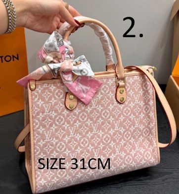 LV HANDBAGS - PREORDER - PayPal (Pay in 4) &amp; PayId available - Free shipping Australia wide - Please note which bag in the comments
