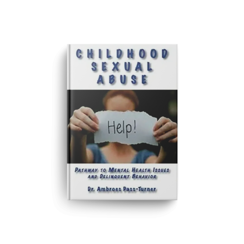 Childhood Sexual Abuse: Softback