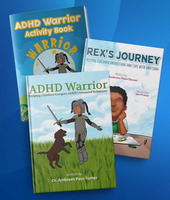 Exclusive Combo Pack: Empowering Children's Book Collection
