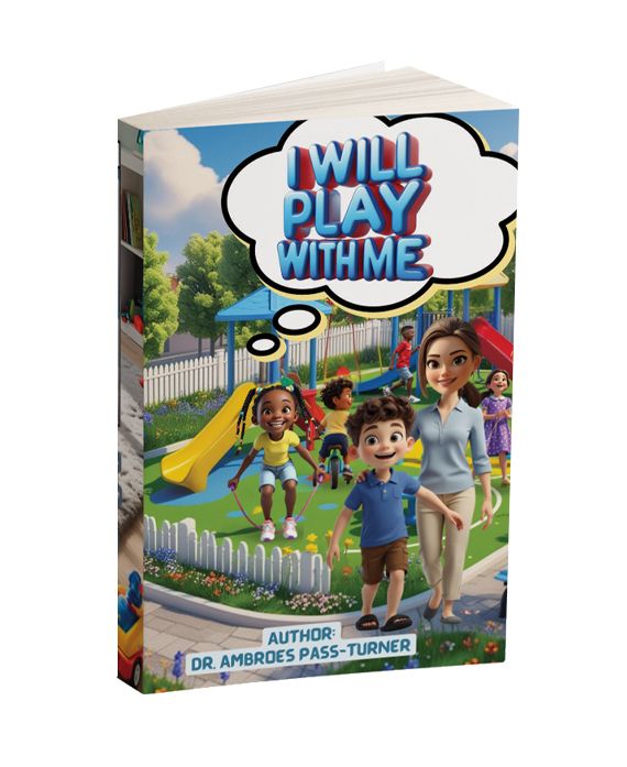 I Will Play With Me