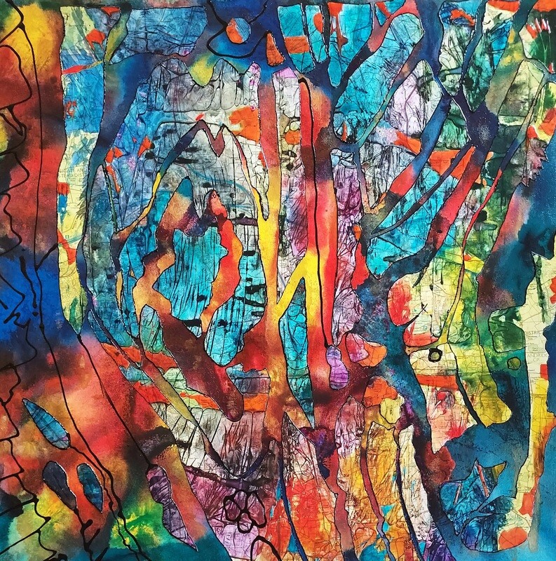 ​Mars Glacier If…