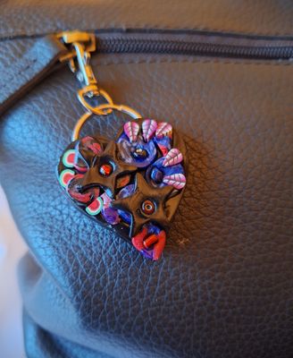 Handbag Bling
