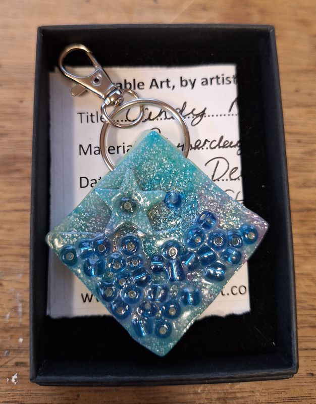 Handbag Bling Candy No 27