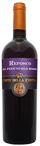 Refosco Dal Peduncolo Rosso