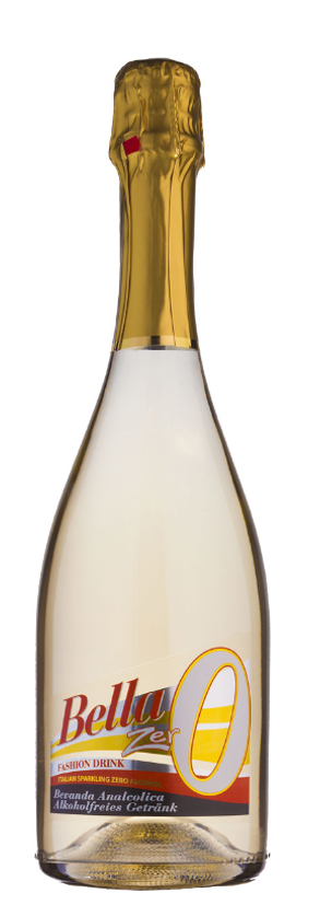 Bella Zero ALKOHOLFREI