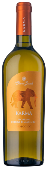 KARMA Pecorino Colline Pescaresi