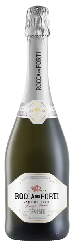 Vino Spumante DEMI-SEC