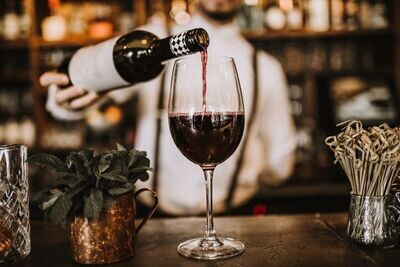 Rotwein