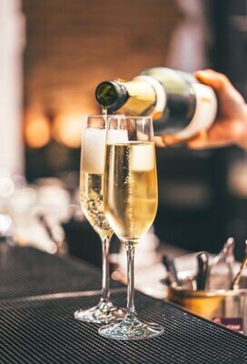 Prosecco / Spumante
