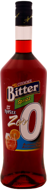Bitter Sprizz ALKOHOLFREI