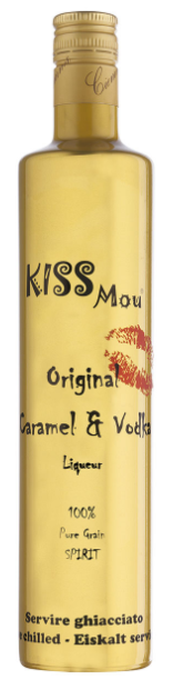 KISS MOU