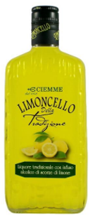 Limoncello della Tradizione