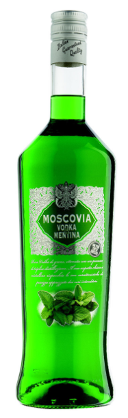 Vodka Menta / Minze - 700ml