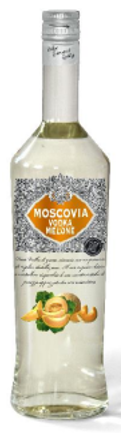 Vodka Melone - 1000ml
