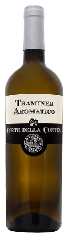 Traminer Aromatico
