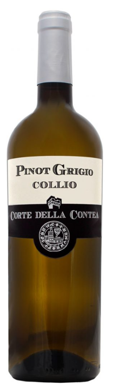 Pinot Grigio Collio