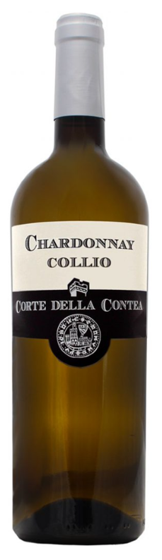 Chardonnay Collio