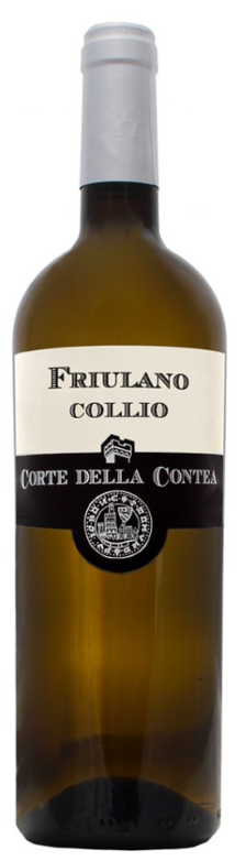 Friulano Collio