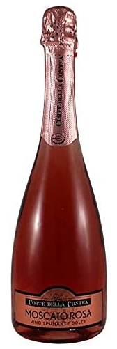Moscato Rosa