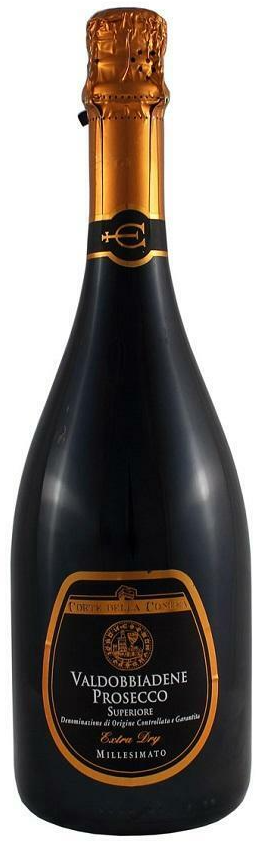 Prosecco VALDOBBIADENE