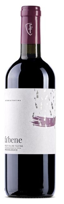 Merlot Colline Teatine Merlot Colline Teatine