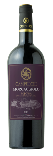 Morcaggiolo Toscana