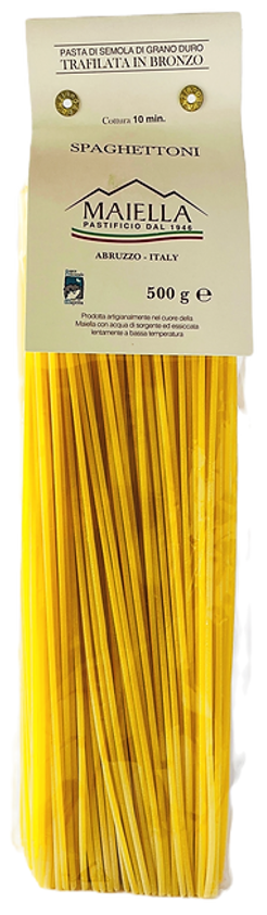 Spaghettoni