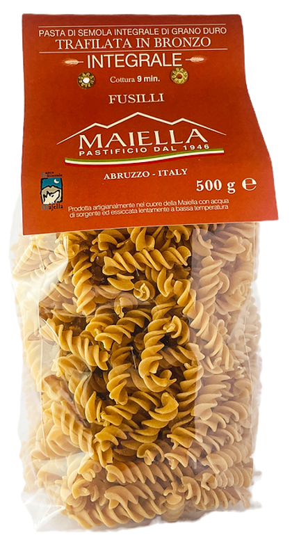 Fusilli