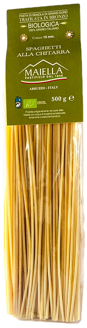 Spaghetti