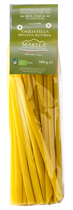 Tagliatelle Rigate