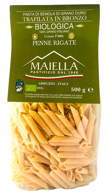 Penne Rigate