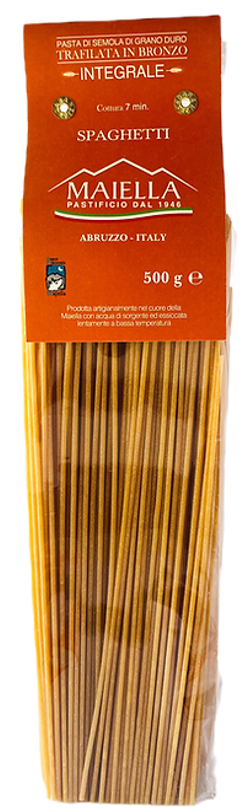 Spaghetti