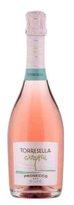 Prosecco Rosé Brut