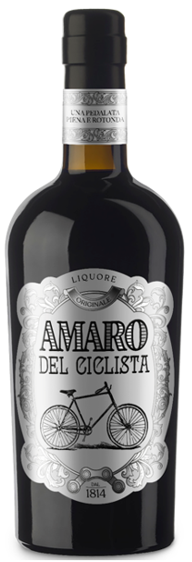 Amara del Ciclista