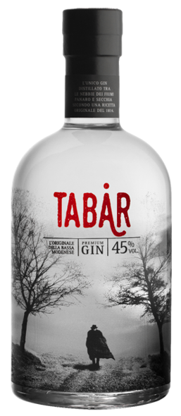 ! PREISKNÜLLER ! TABAR Premium GIN